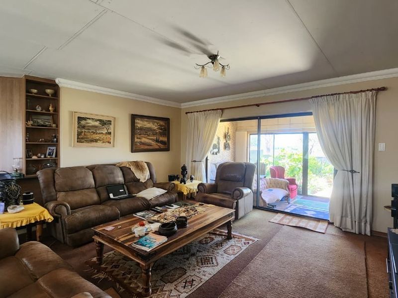 Prime Investment Opportunity – 21ha Income-Producing Farm Near Polokwane - Photo 4