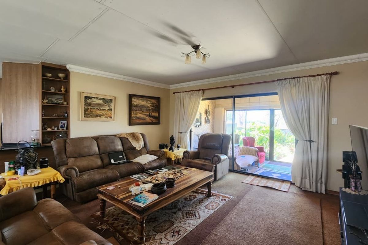 Prime Investment Opportunity – 21ha Income-Producing Farm Near Polokwane - Photo 4