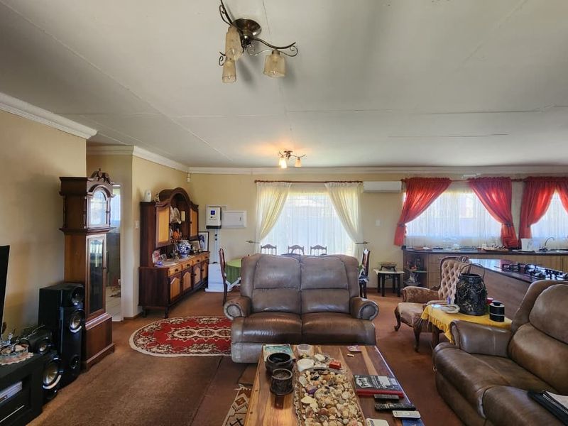 Prime Investment Opportunity – 21ha Income-Producing Farm Near Polokwane - Photo 5