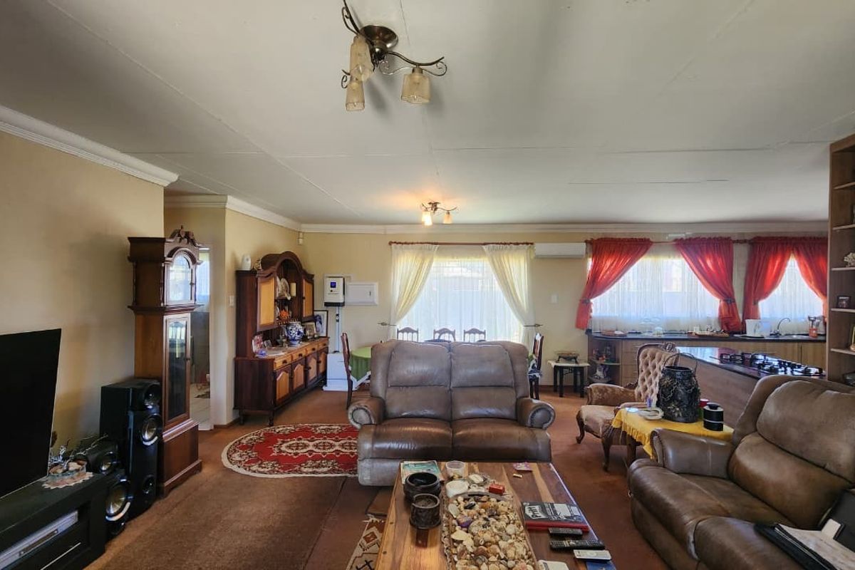 Prime Investment Opportunity – 21ha Income-Producing Farm Near Polokwane - Photo 5