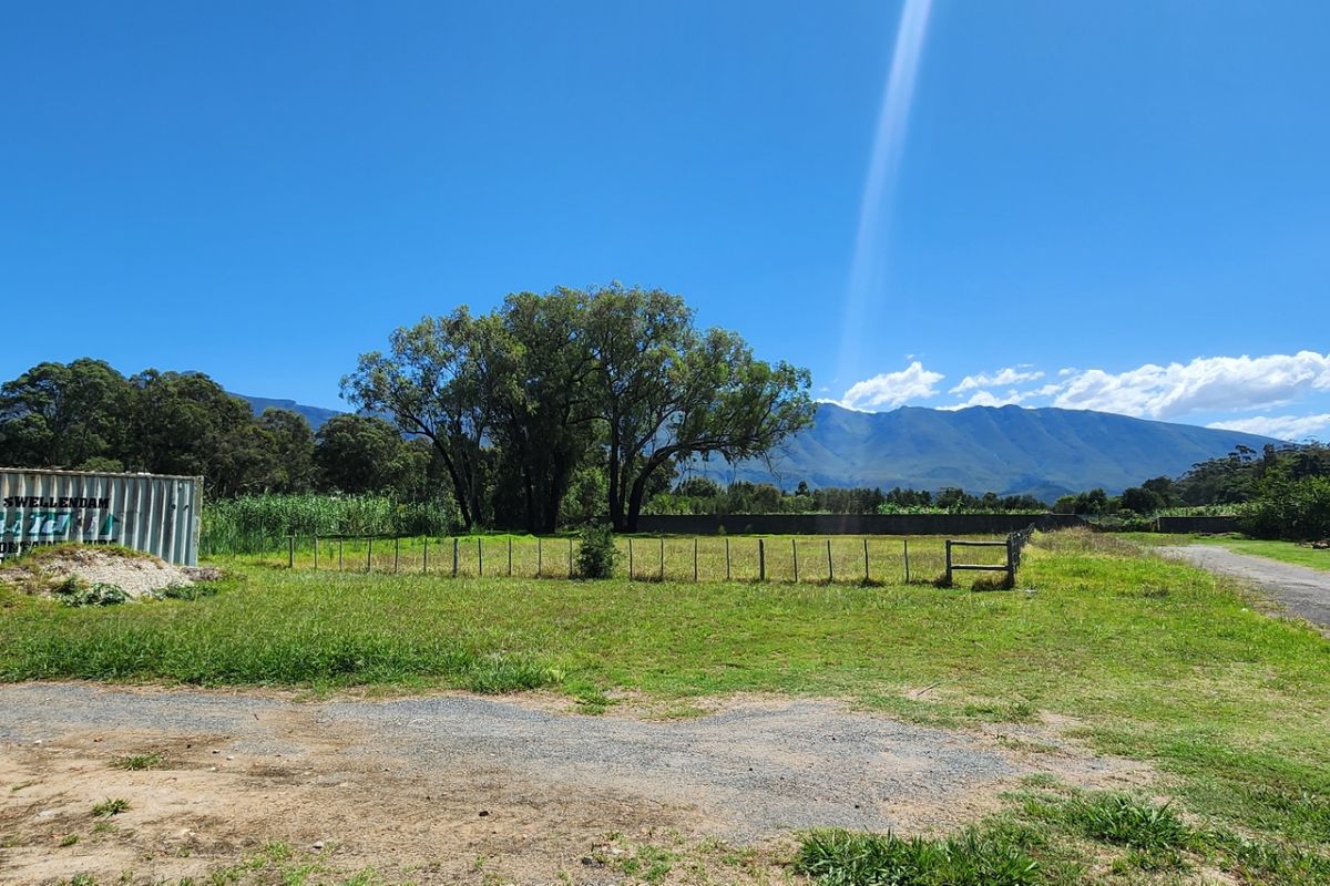 Spacious Plot with Stunning Mountain Views - Photo 5