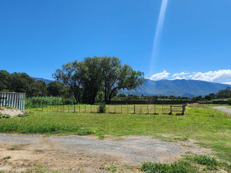 Spacious Plot with Stunning Mountain Views - Photo 5