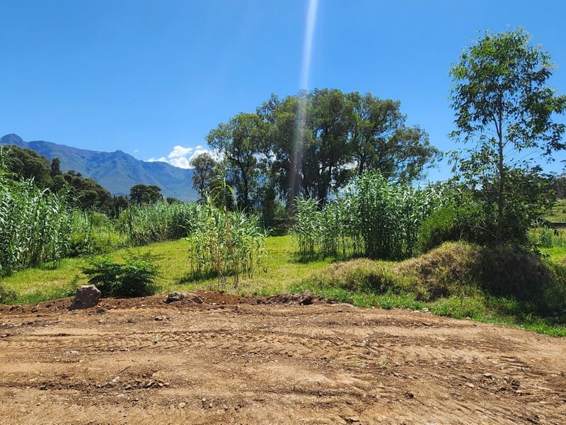 Spacious Plot with Stunning Mountain Views - Photo 10