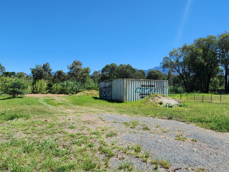 Spacious Plot with Stunning Mountain Views - Photo 8