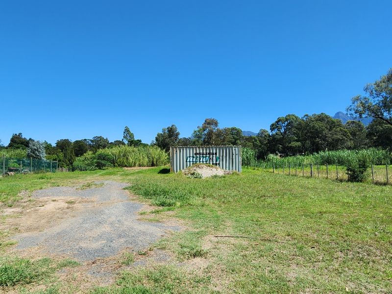 Spacious Plot with Stunning Mountain Views - Photo 7