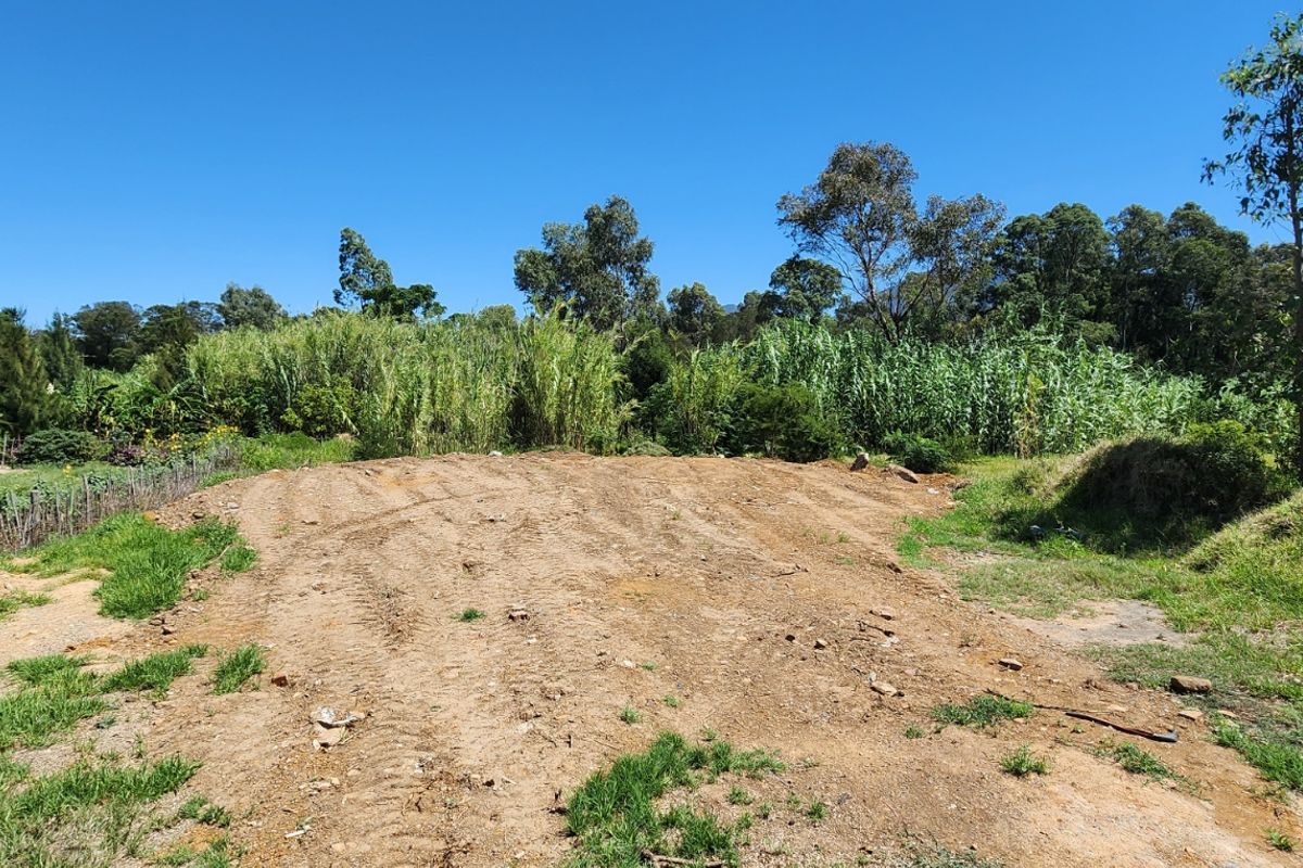 Spacious Plot with Stunning Mountain Views - Photo 4