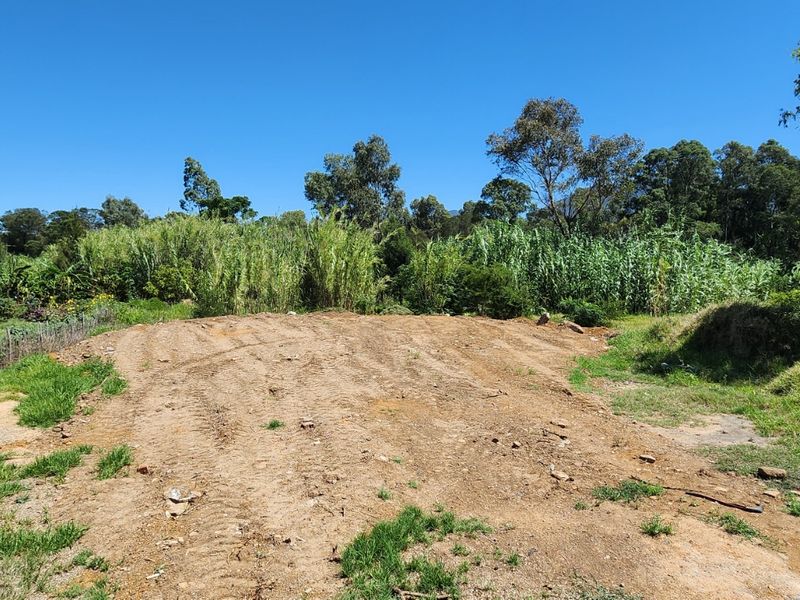 Spacious Plot with Stunning Mountain Views - Photo 4