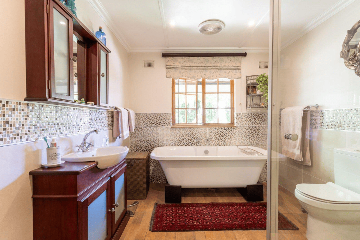 Rosetta – Refined 5.7 Hectare Lifestyle Estate with Established Hospitality Income - Photo 4