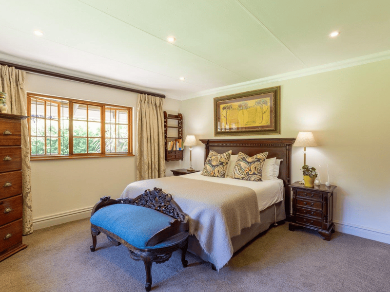 Rosetta – Refined 5.7 Hectare Lifestyle Estate with Established Hospitality Income - Photo 3