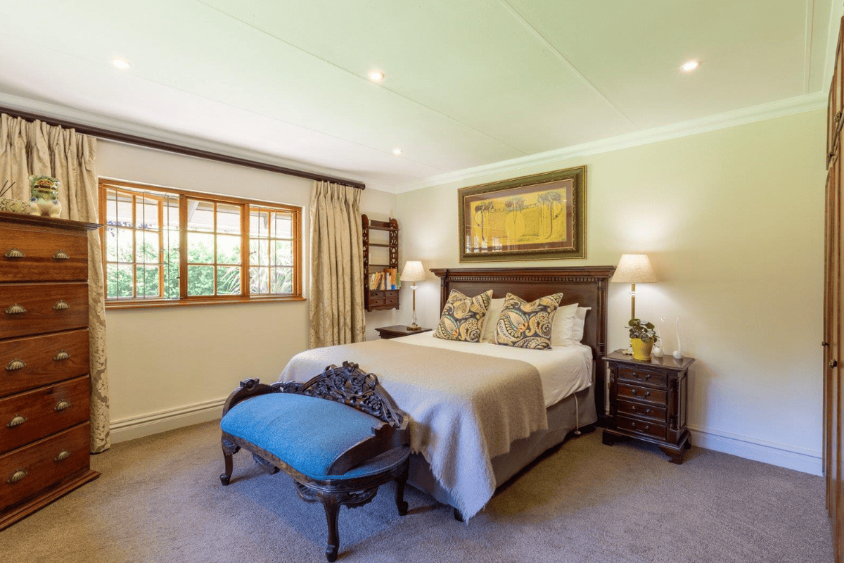 Rosetta – Refined 5.7 Hectare Lifestyle Estate with Established Hospitality Income - Photo 3