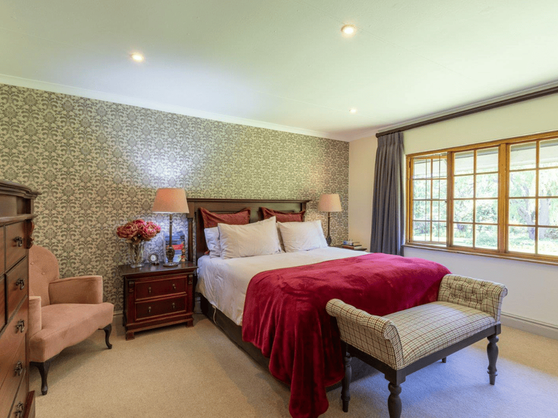 Rosetta – Refined 5.7 Hectare Lifestyle Estate with Established Hospitality Income - Photo 5