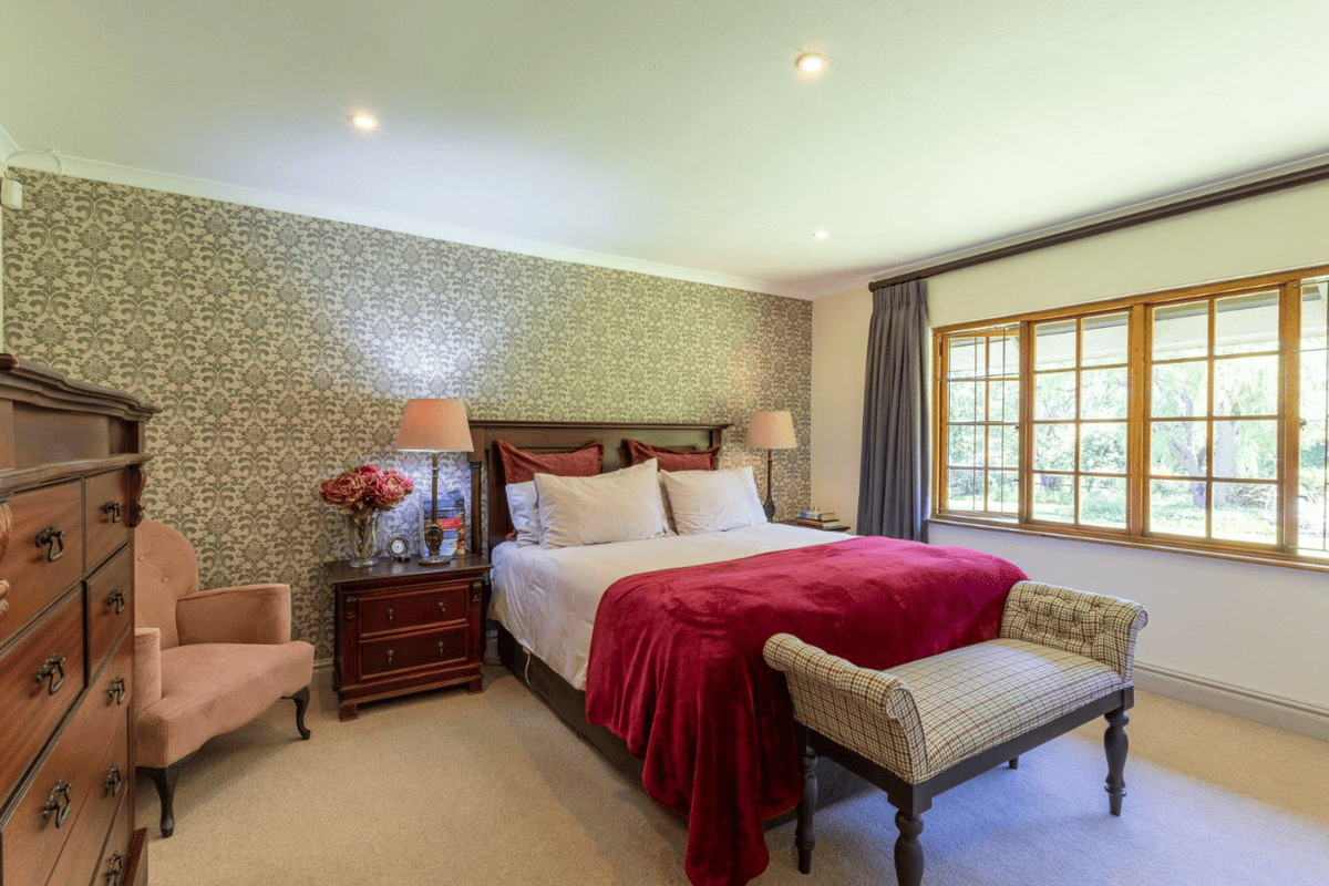 Rosetta – Refined 5.7 Hectare Lifestyle Estate with Established Hospitality Income - Photo 5