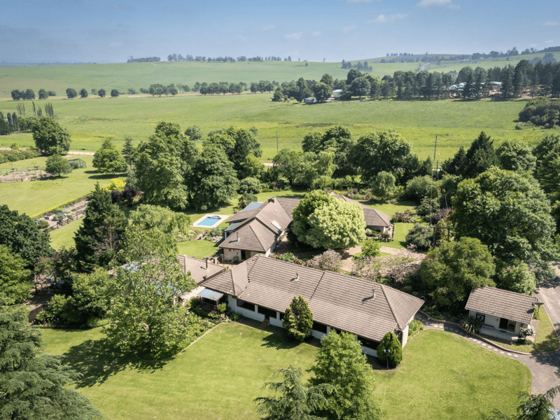 Rosetta – Refined 5.7 Hectare Lifestyle Estate with Established Hospitality Income - Photo 2