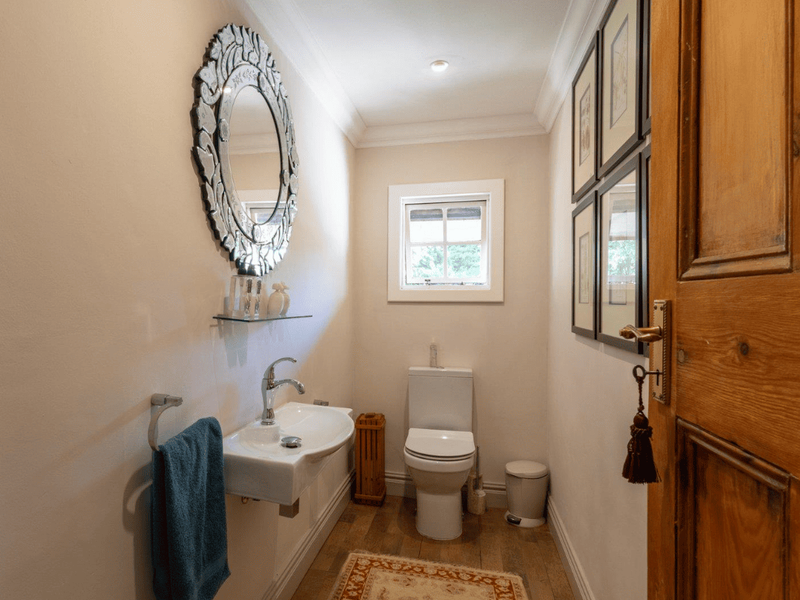 Rosetta – Refined 5.7 Hectare Lifestyle Estate with Established Hospitality Income - Photo 8