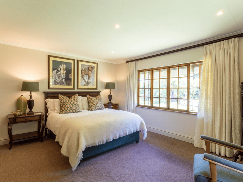 Rosetta – Refined 5.7 Hectare Lifestyle Estate with Established Hospitality Income - Photo 6