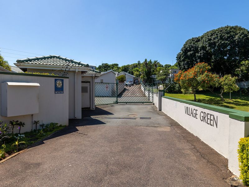 Stepless, Secure, Pet Friendly! - Photo 5