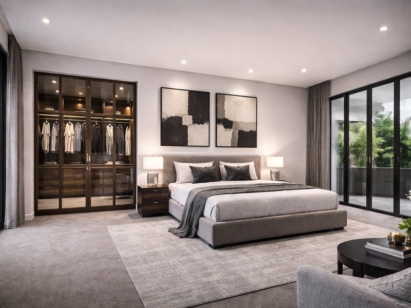 Modern Contemporary 4 Bedroom House for Sale in Fountainbrook Estate - Photo 4