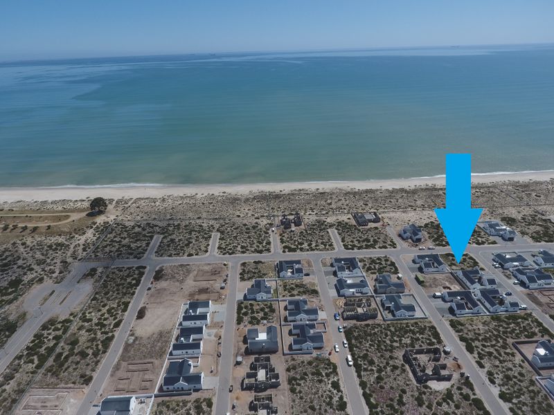 Beautiful stand nestled in the heart of the West Coast - Atlantic Sands North - Photo 8