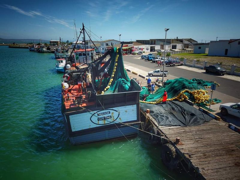 Beautiful stand nestled in the heart of the West Coast - Atlantic Sands North - Photo 7