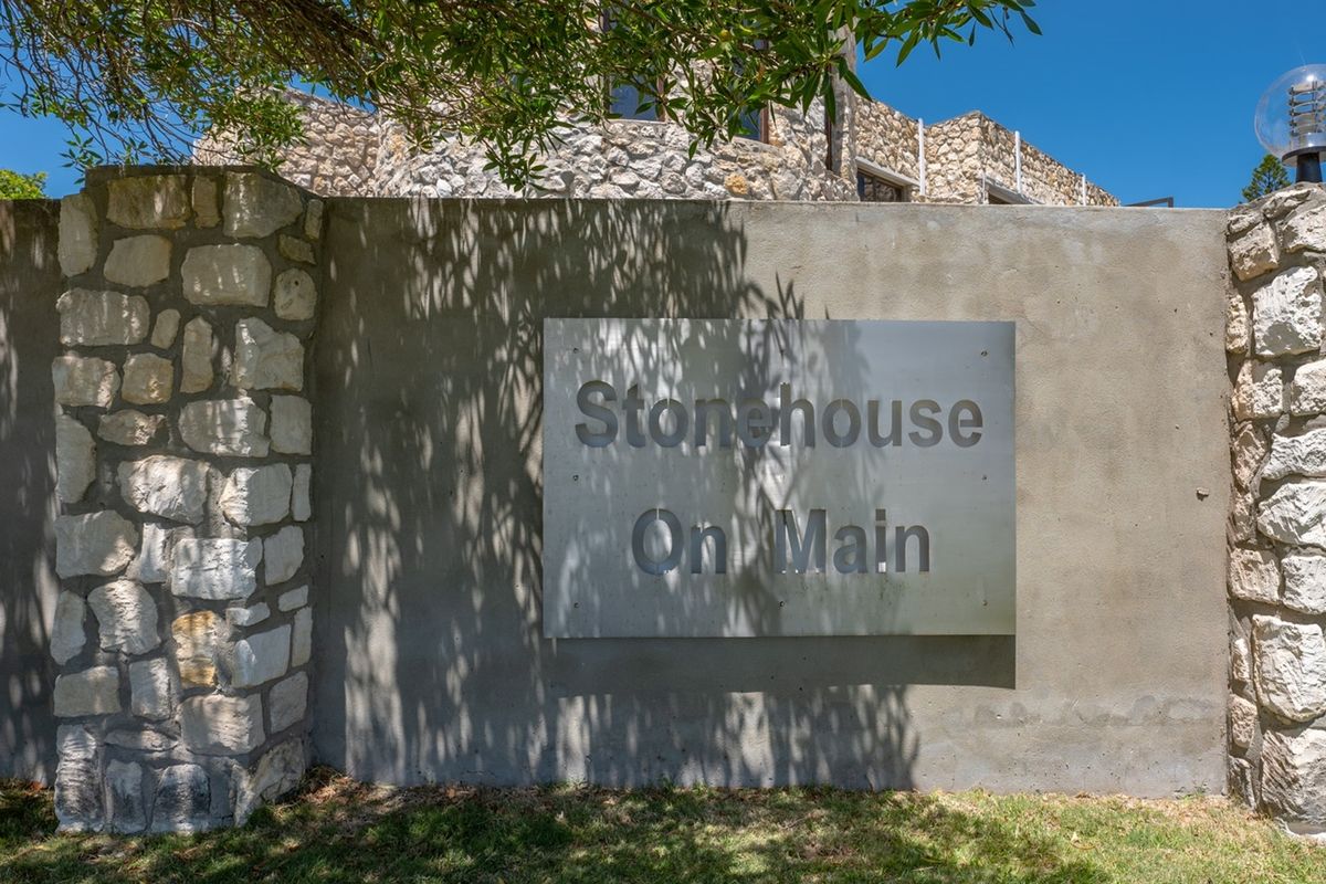 Guest House in Struisbaai FOR SALE! - Photo 3