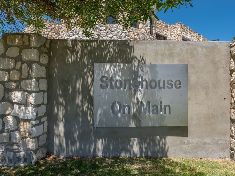 Guest House in Struisbaai FOR SALE! - Photo 3