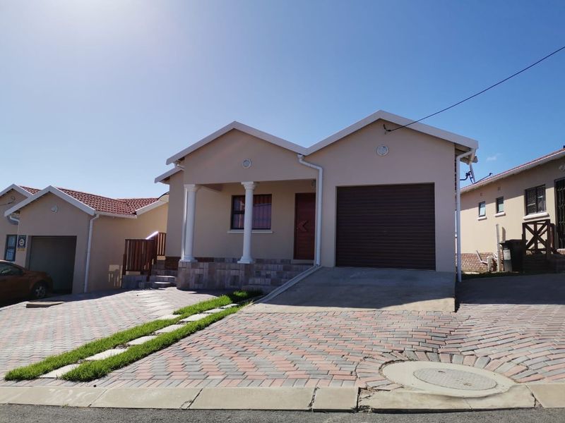 🚨 Attention First-Time Home Buyers!🚨:  NO TRANSFER FEES OR BOND COSTS PAYABLE 45m2 - Photo 5