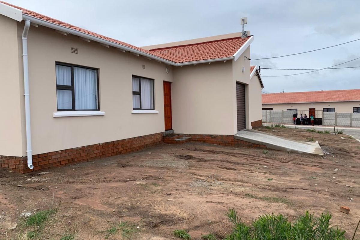 🚨 Attention First-Time Home Buyers!🚨:  NO TRANSFER FEES OR BOND COSTS PAYABLE 45m2 - Photo 2