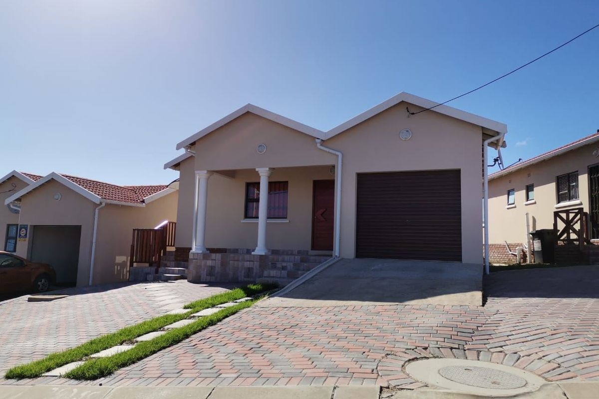 🚨 Attention First-Time Home Buyers!🚨  NO TRANSFER FEES OR BOND COSTS PAYABLE 50m2 - Photo 5