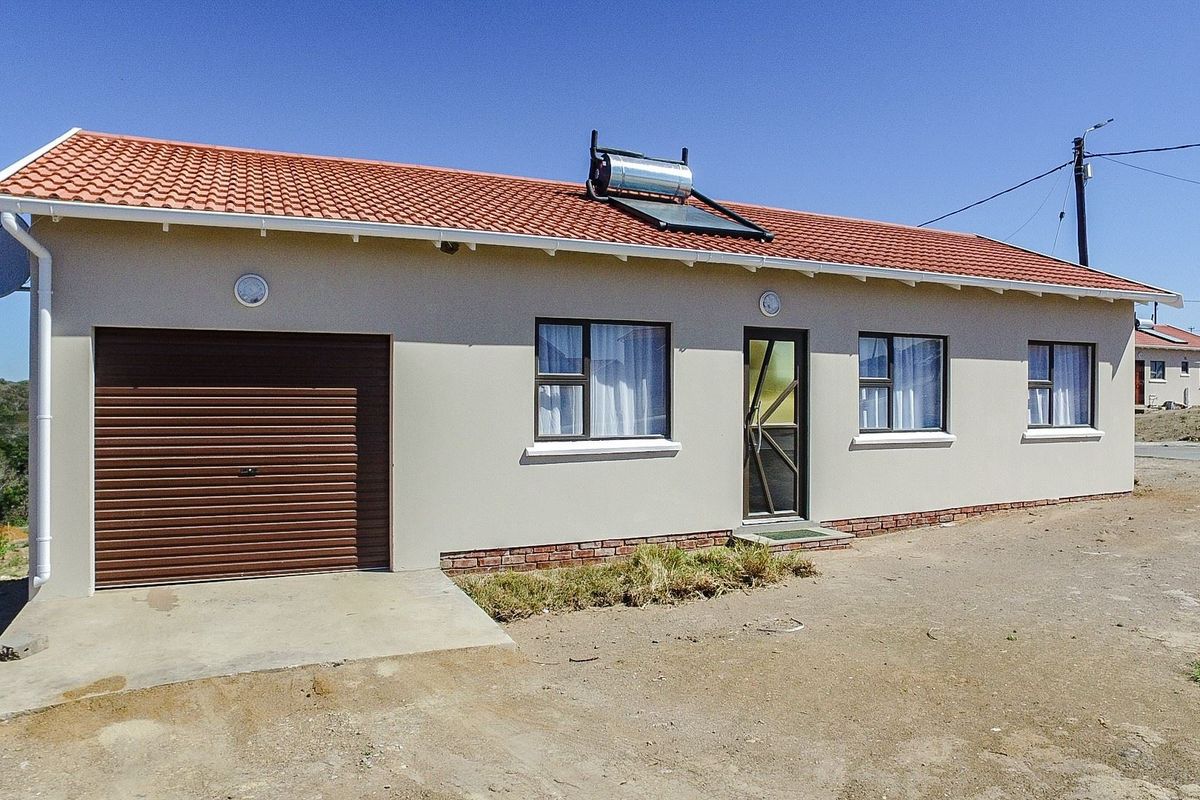 🚨 Attention First-Time Home Buyers!🚨  NO TRANSFER FEES OR BOND COSTS PAYABLE 50m2 - Photo 4