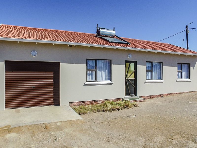 🚨 Attention First-Time Home Buyers!🚨  NO TRANSFER FEES OR BOND COSTS PAYABLE 50m2 - Photo 4