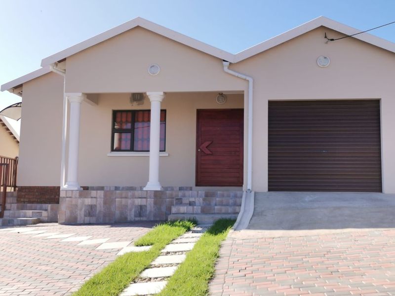 🚨 Attention First-Time Home Buyers!🚨  NO TRANSFER FEES OR BOND COSTS PAYABLE 60m2 - Photo 9