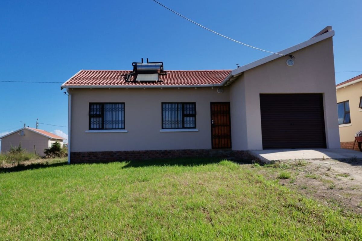 🚨 Attention First-Time Home Buyers!🚨NO TRANSFER FEES OR BOND COSTS PAYABLE 66m2 - Photo 5