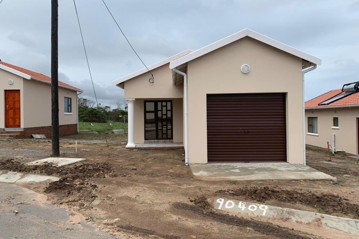 🚨 Attention First-Time Home Buyers!🚨 NO TRANSFER FEES OR BOND COSTS PAYABLE 70m2 Type 2 - Photo 3