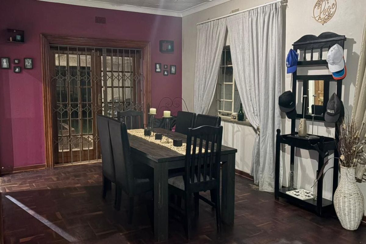 Neat & Well-Maintained 3-Bedroom Family Home in Hurlyvale, Edenvale - Photo 4