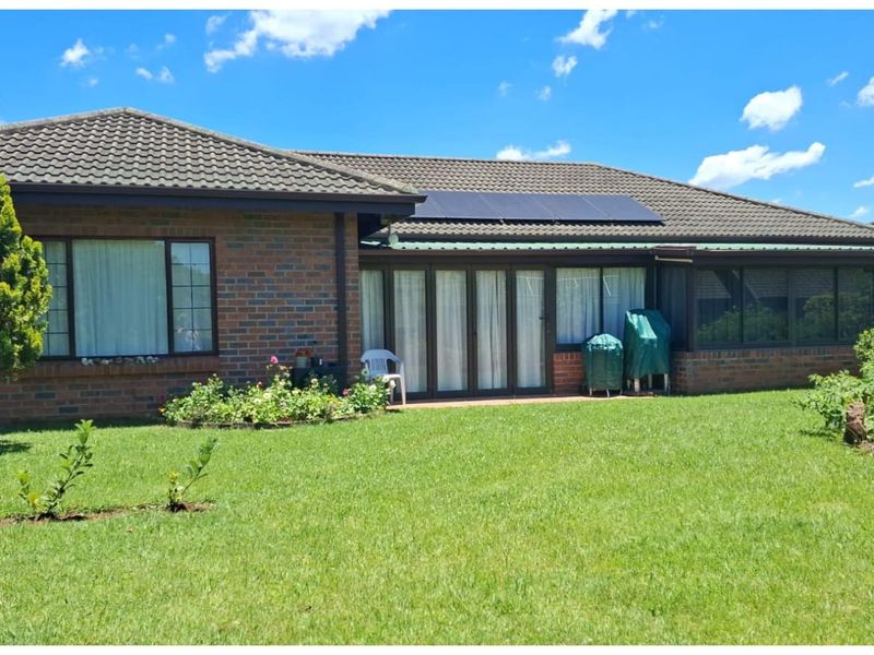 Immaculately Presented 3-Bedroom Unit in Amber Valley Estate, Howick - Photo 5