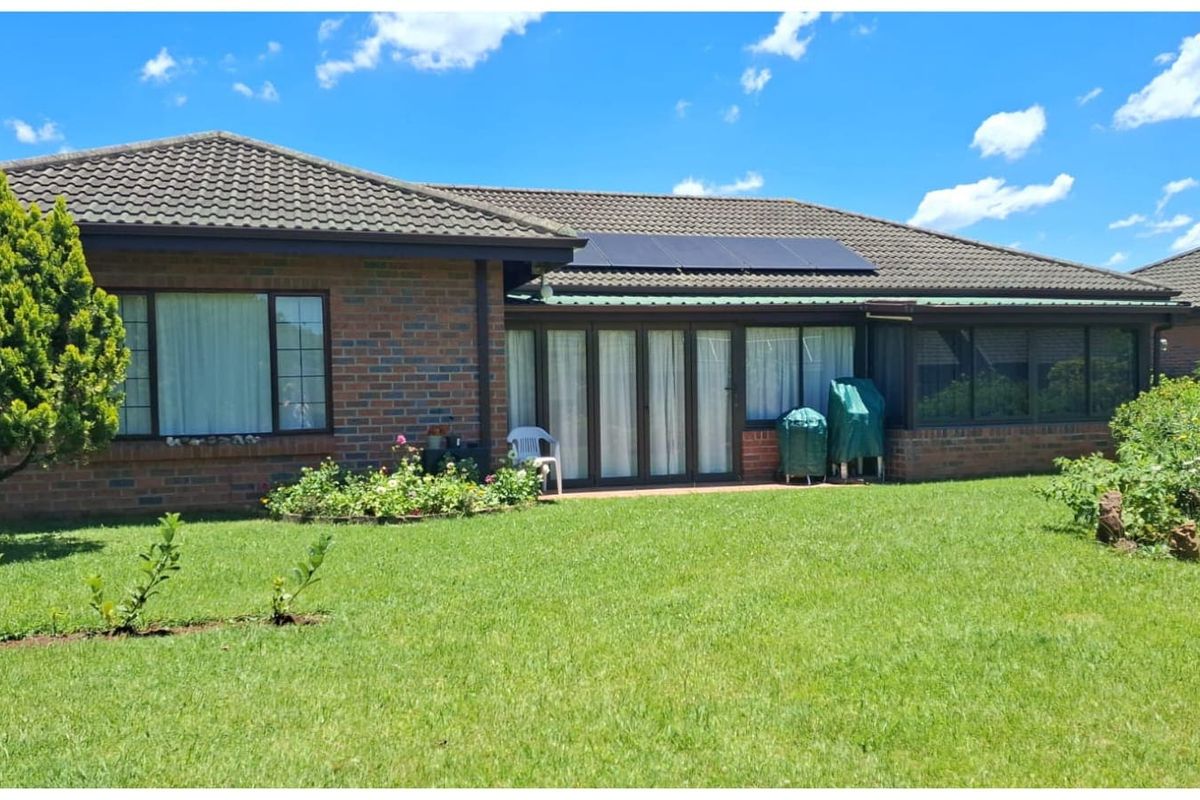 Immaculately Presented 3-Bedroom Unit in Amber Valley Estate, Howick - Photo 5