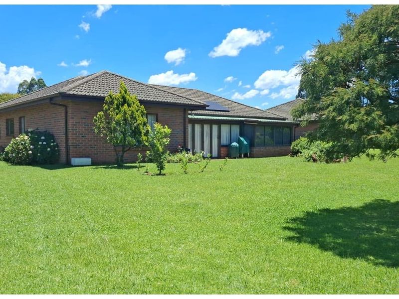 Immaculately Presented 3-Bedroom Unit in Amber Valley Estate, Howick - Photo 3