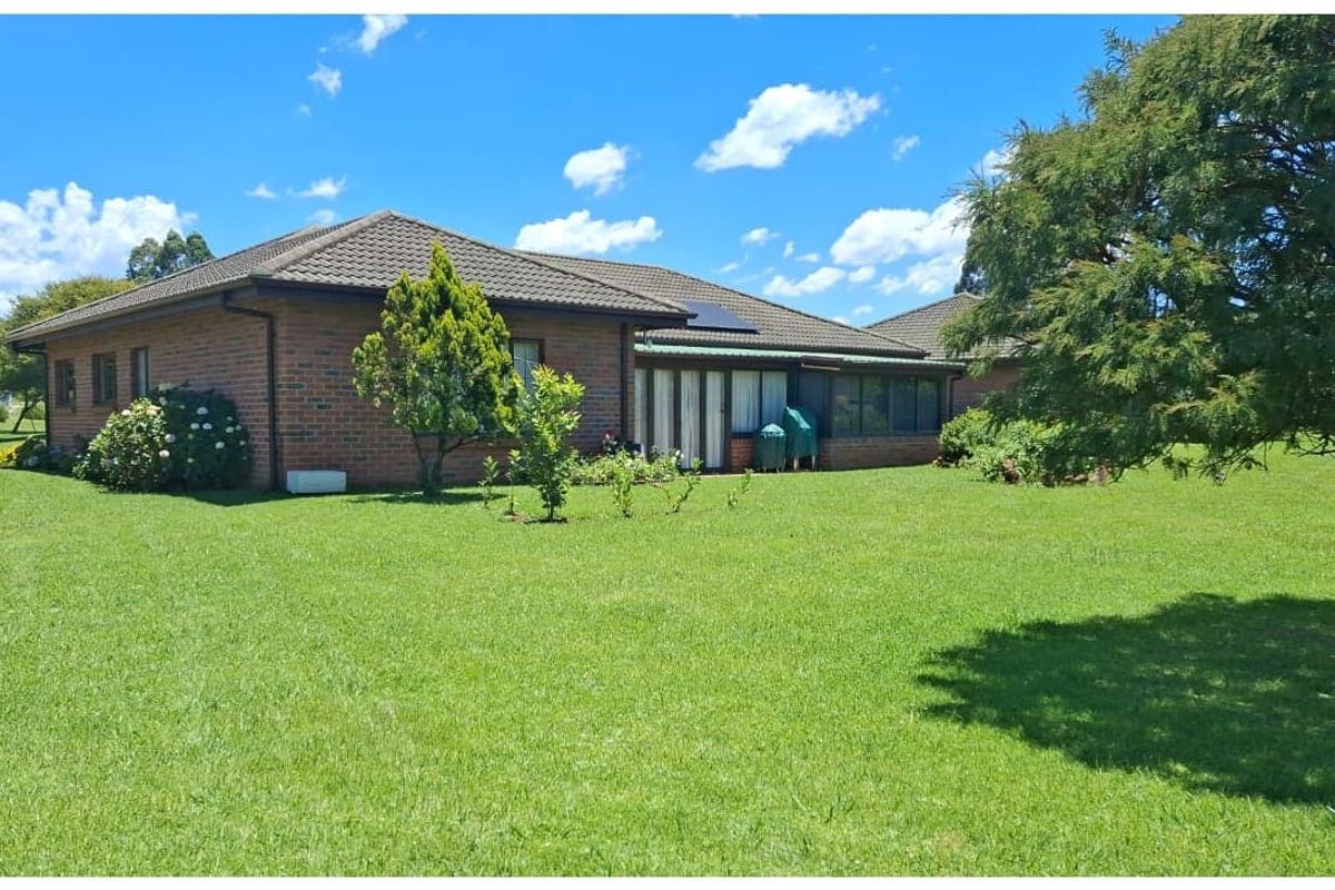 Immaculately Presented 3-Bedroom Unit in Amber Valley Estate, Howick - Photo 3