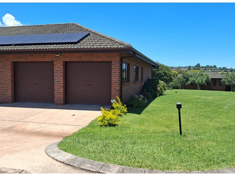 Immaculately Presented 3-Bedroom Unit in Amber Valley Estate, Howick - Photo 4