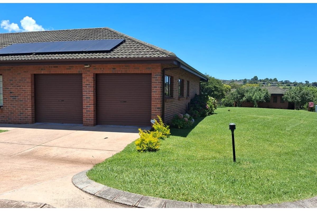 Immaculately Presented 3-Bedroom Unit in Amber Valley Estate, Howick - Photo 4