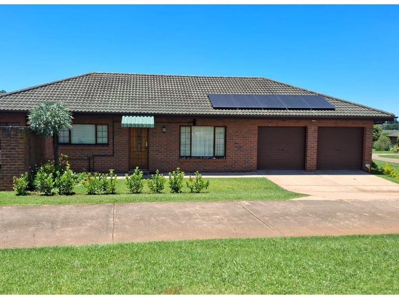 Immaculately Presented 3-Bedroom Unit in Amber Valley Estate, Howick - Photo 2