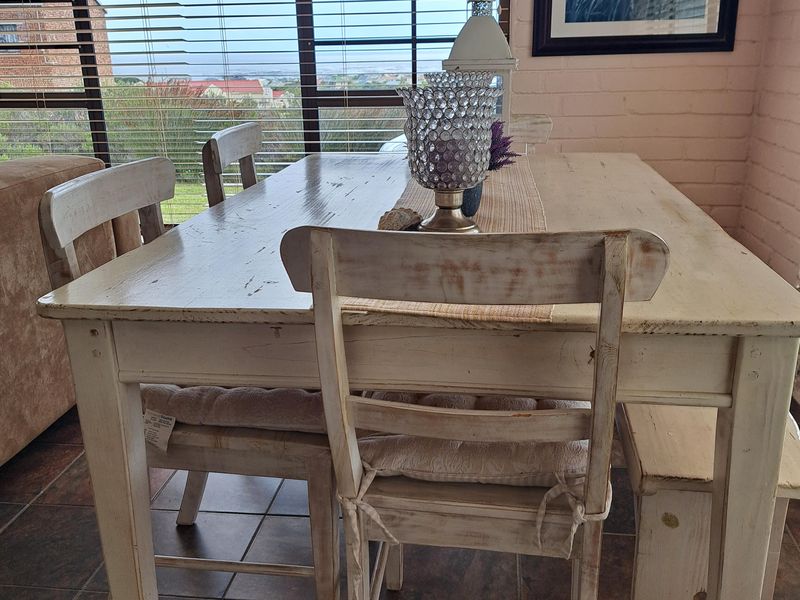 4 Bedroom Home at foot of Kogelberg mountain - Photo 8