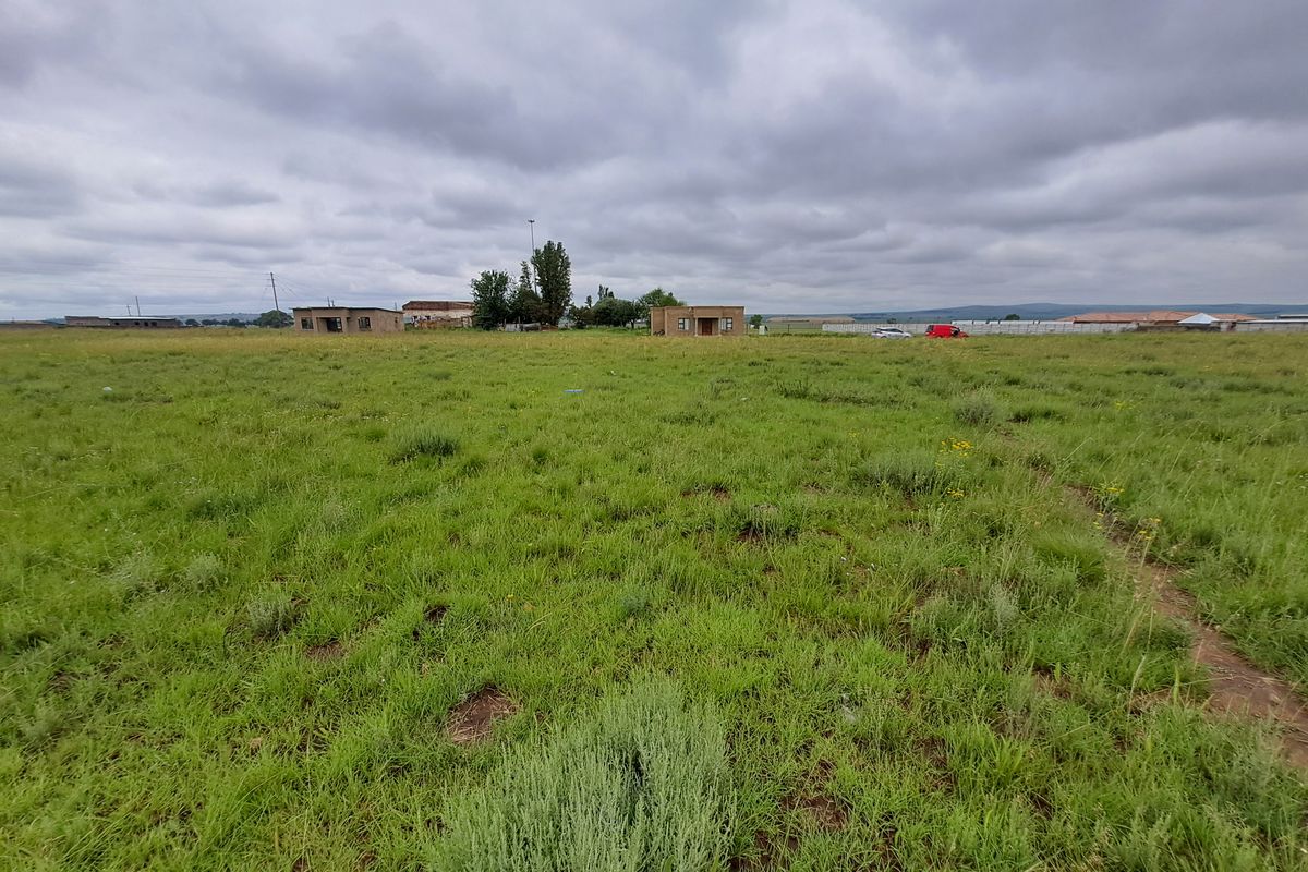 Prime Vacant Stand for Sale – Perfect for Your Dream Home or Investment! - Photo 3