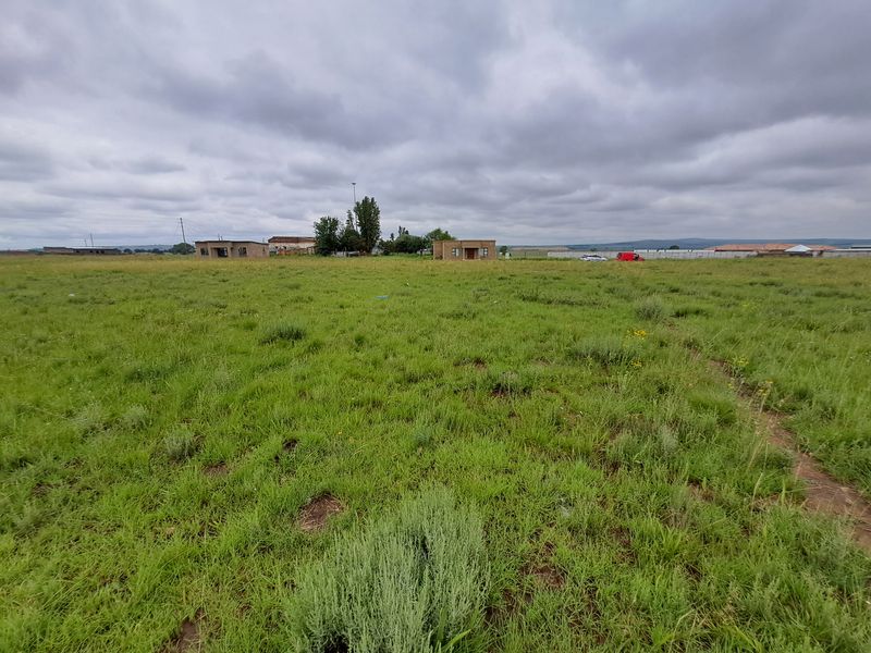 Prime Vacant Stand for Sale – Perfect for Your Dream Home or Investment! - Photo 3