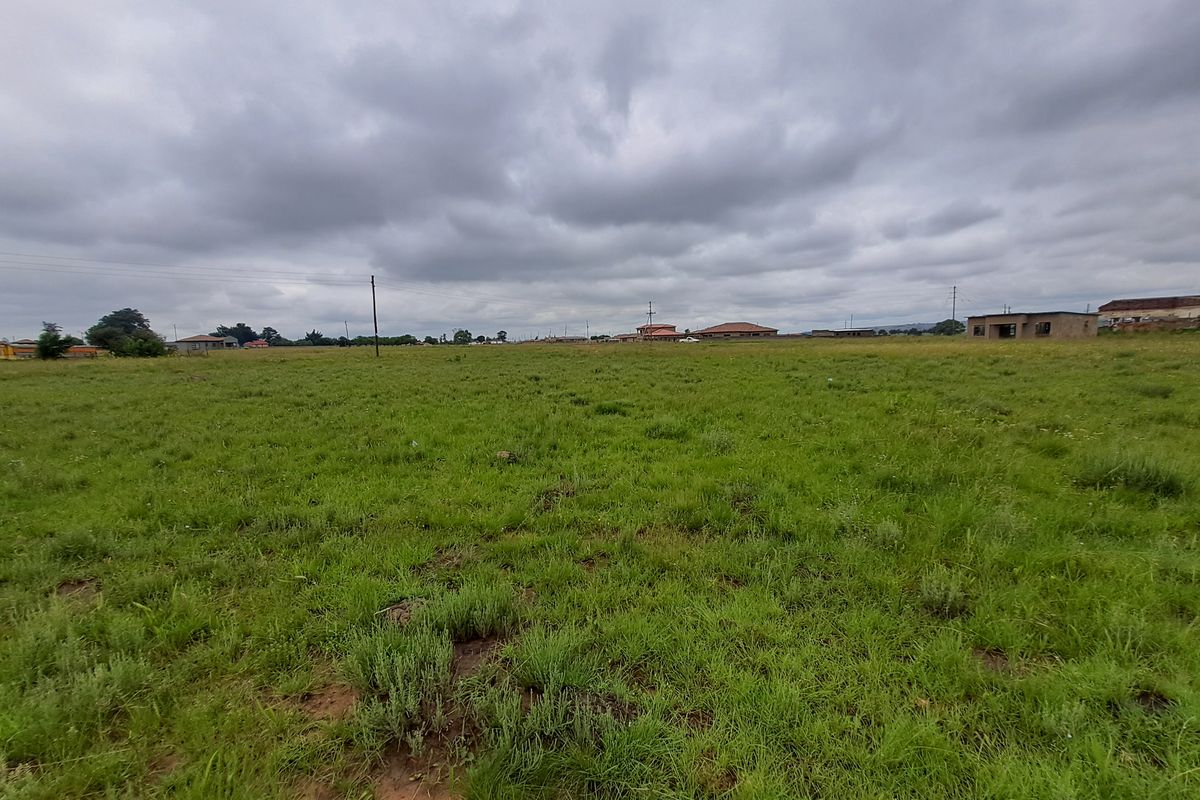 Prime Vacant Stand for Sale – Perfect for Your Dream Home or Investment! - Photo 5