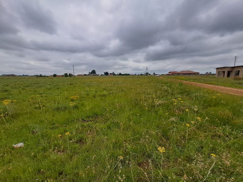 Prime Vacant Stand for Sale – Perfect for Your Dream Home or Investment! - Photo 8