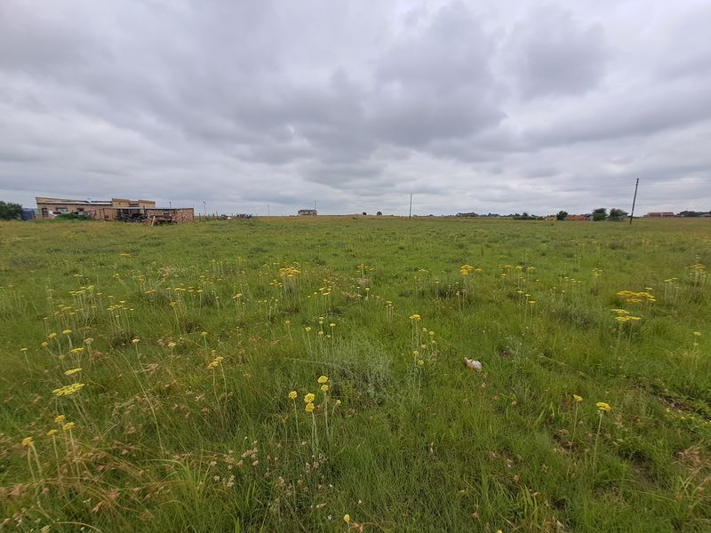 Prime Vacant Stand for Sale – Perfect for Your Dream Home or Investment! - Photo 6