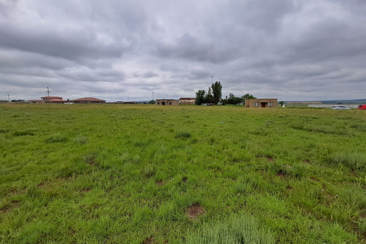 Prime Vacant Stand for Sale – Perfect for Your Dream Home or Investment! - Photo 4