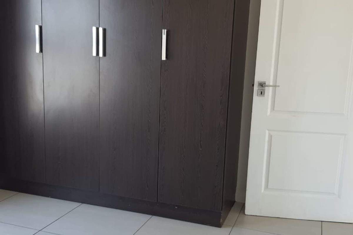 2 bed 2 bath  Apartment Call me Al but Call me ALAADDIN & SURAIYA - Photo 3