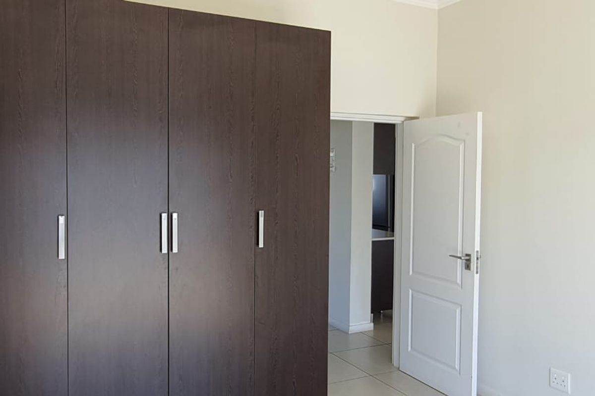 2 bed 2 bath  Apartment Call me Al but Call me ALAADDIN & SURAIYA - Photo 2